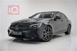 مێرسێدس بێنز E-Class